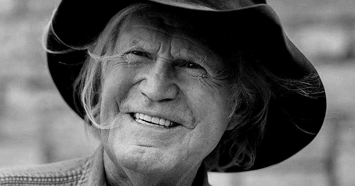 Billy Joe Shaver Death