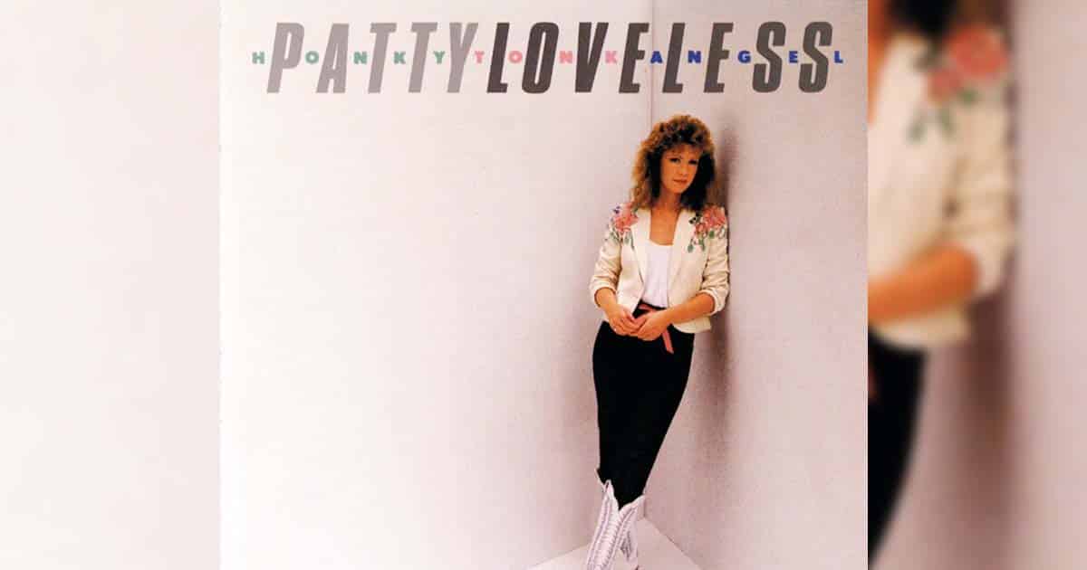 Chains + Patty Loveless