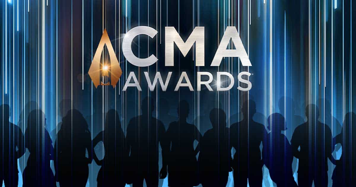 Country stars that have won most CMA awards