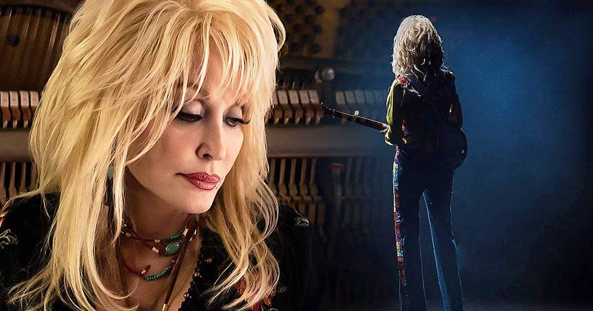 Dolly Parton Announces Retirement From Touring