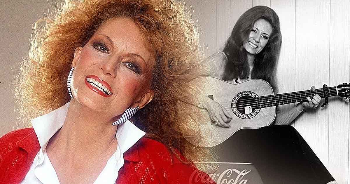 Dottie West Facts