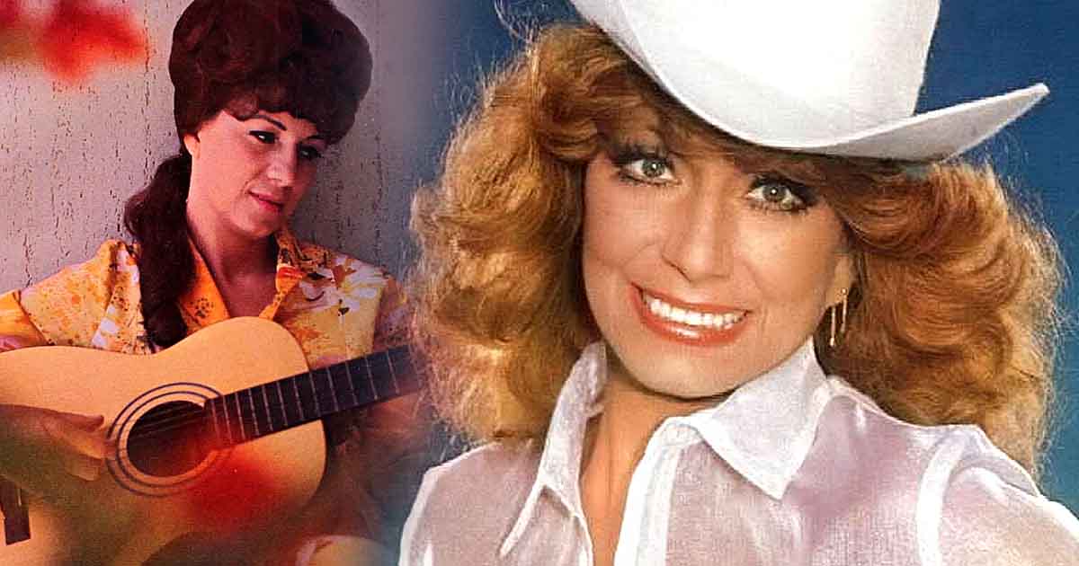 Dottie West Songs