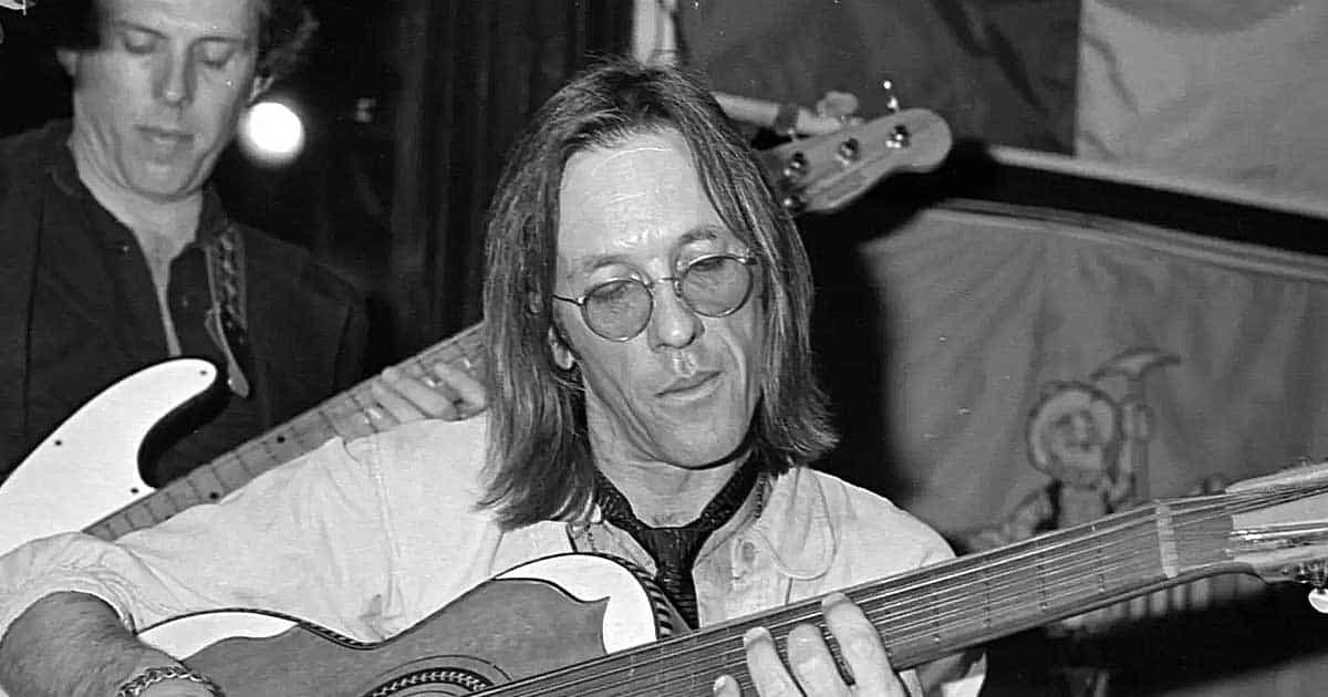 Doug Sahm Death