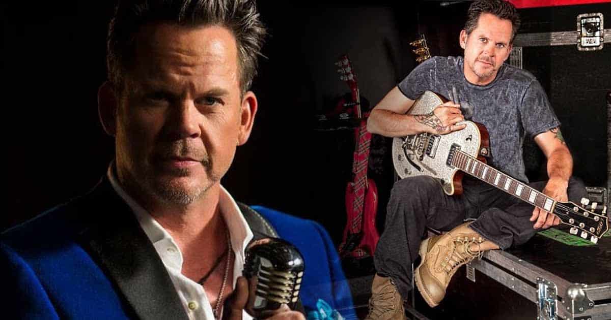 Gary Allan Songs