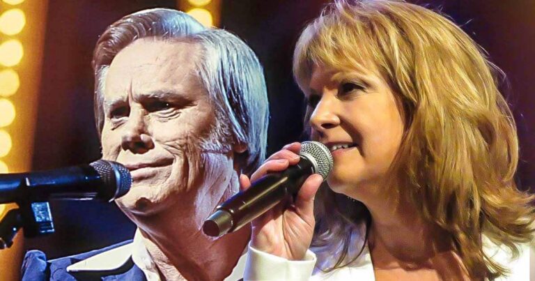 How Patty Loveless and George Jones Made “You Don’t Seem to Miss Me” a Country Masterpiece