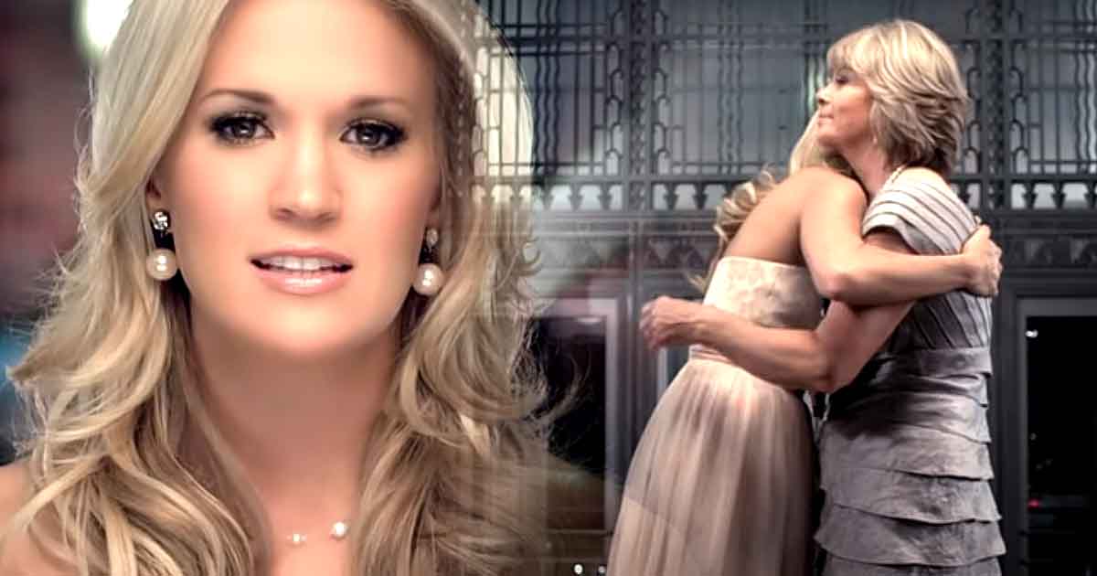 Mama's Song - Carrie Underwood