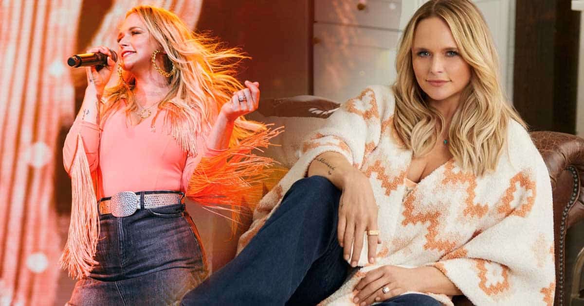 Miranda Lambert Facts