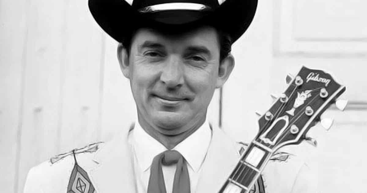 Remembering The Death Of Ray Price The Singer Who Reshaped Country Music