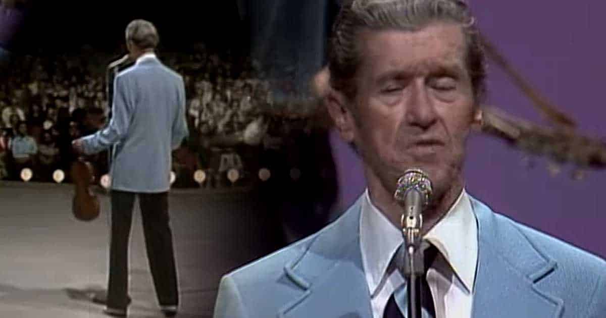 Roy Acuff - The Wabash Cannonball