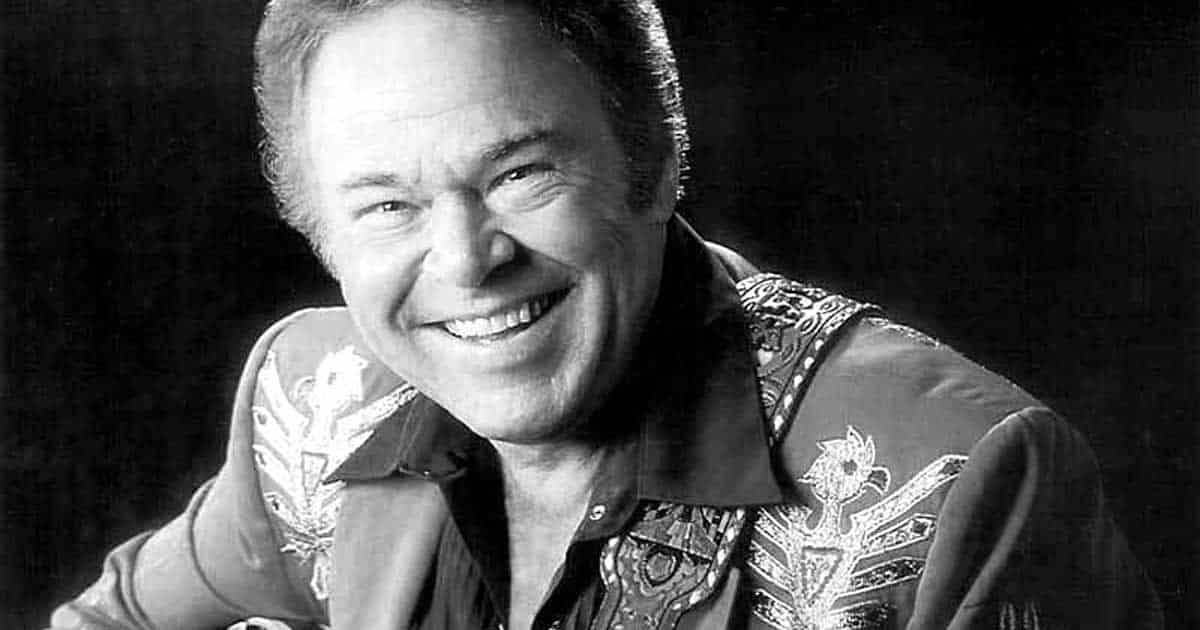 Roy Clark Death