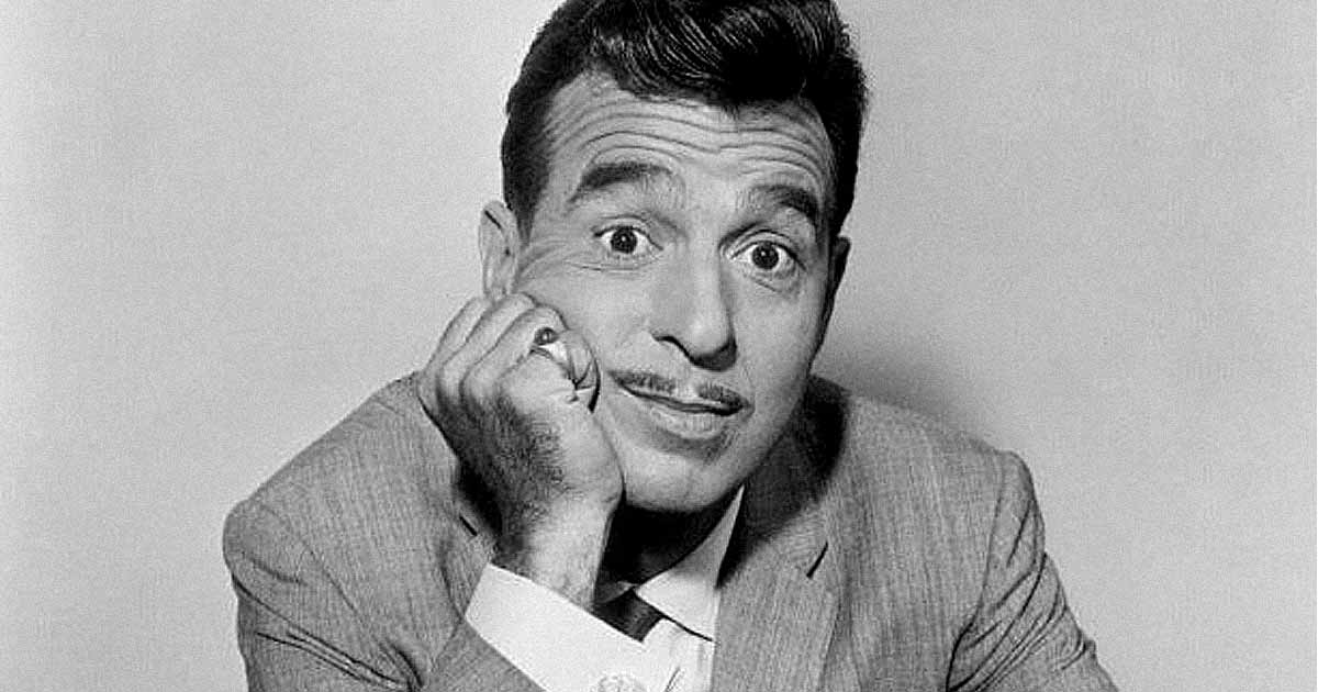 Tennessee Ernie Ford Death