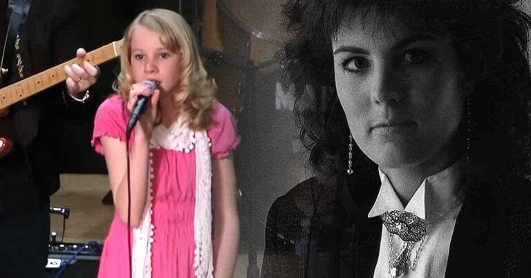 The Differences Between The Original “Daddy’s Hands” VS. Paige Rombough’s Version