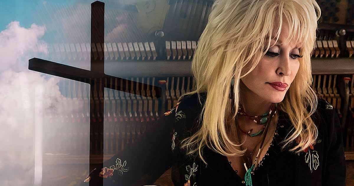 50 Dolly Parton Gospel Songs You Should Listen to Right Now