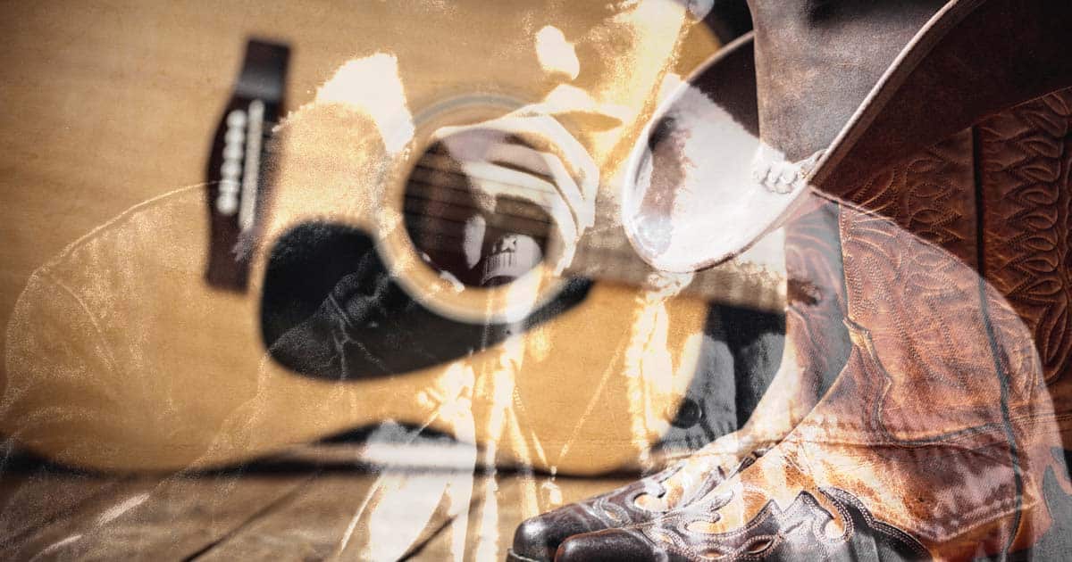 50 Best Country Rap Songs You Should Have on Your Playlist ASAP!