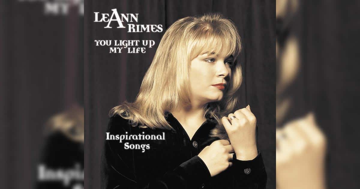 Amazing Grace - LeAnn Rimes