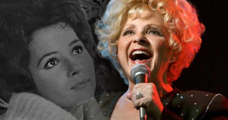 Brenda Lee Facts