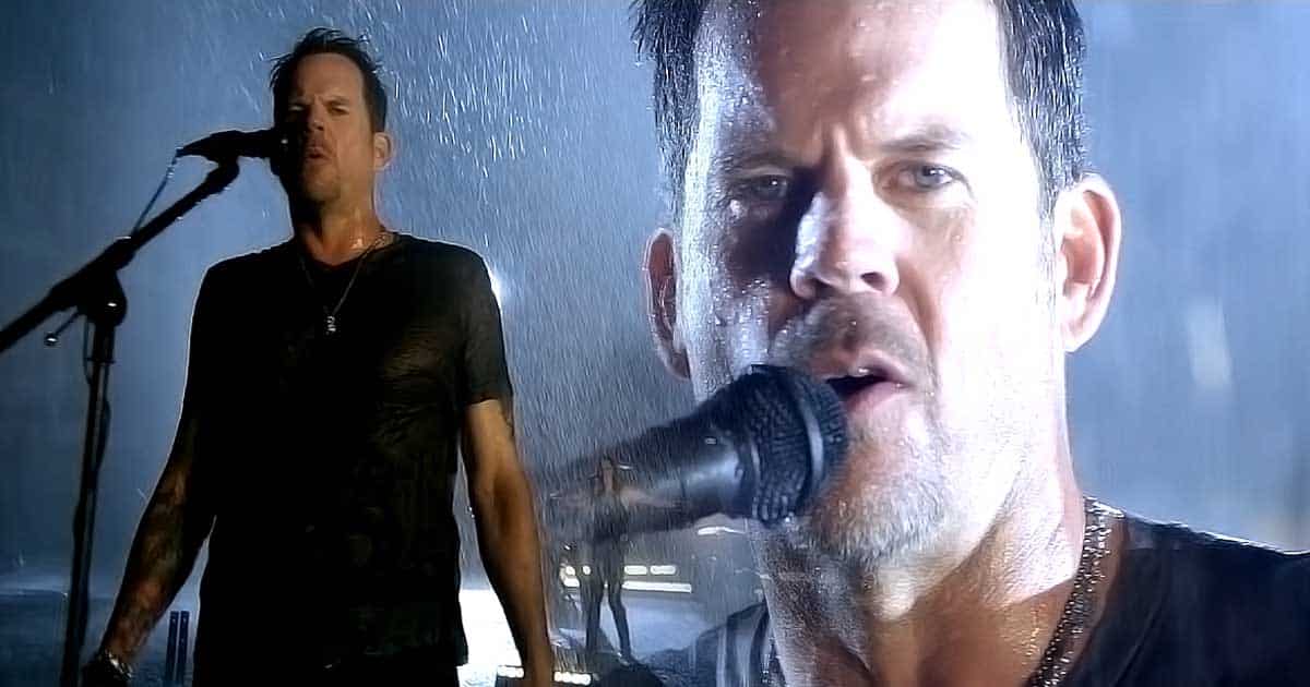 Gary Allan - Every Storm