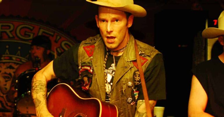 Hank Williams III Songs Bringing In Country Music And Punk Rock