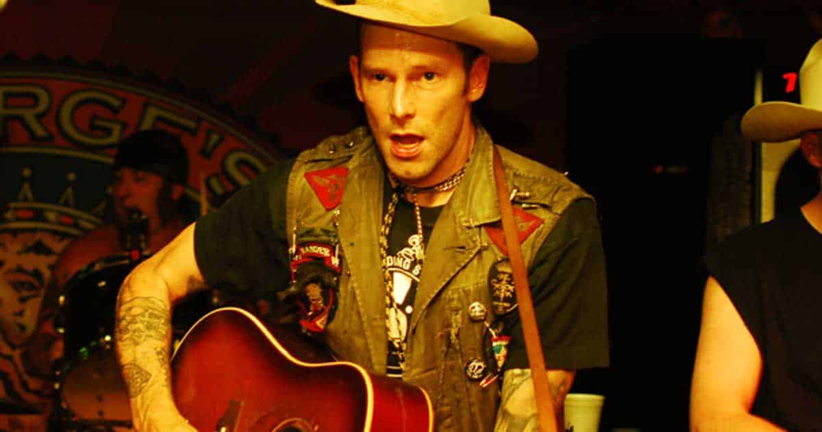 Hank Williams III Songs