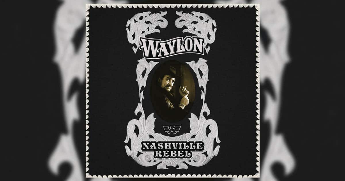 I Do Believe + Waylon Jennings