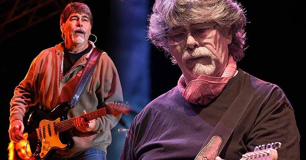 Randy Owen Facts