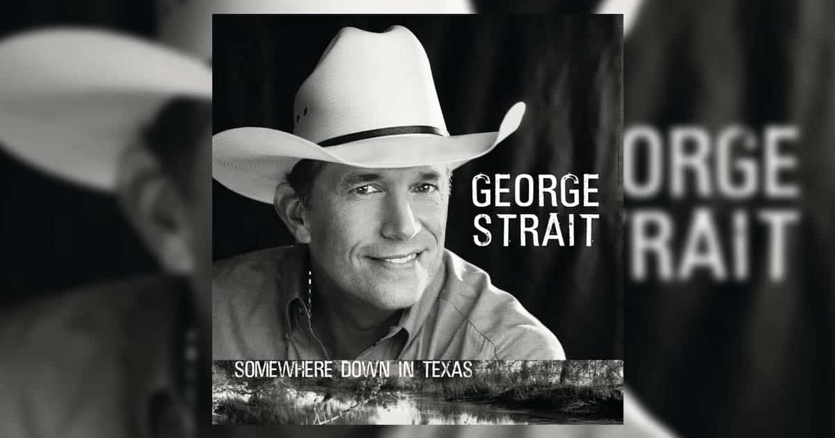 She Let Herself Go + George Strait