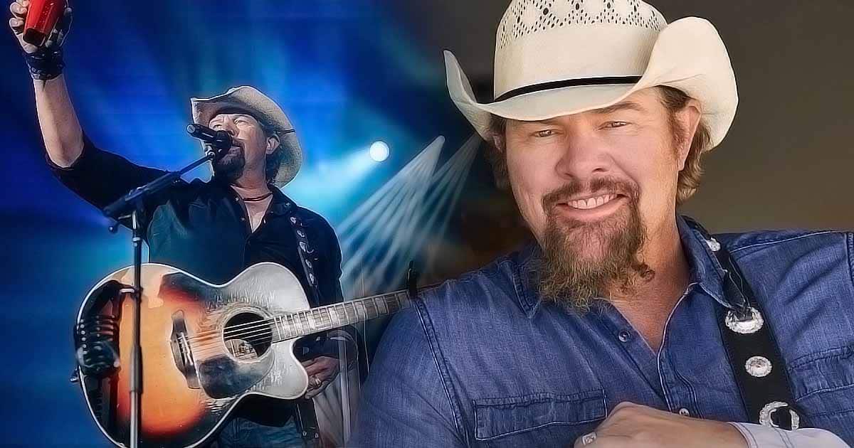 Toby Keith Songs