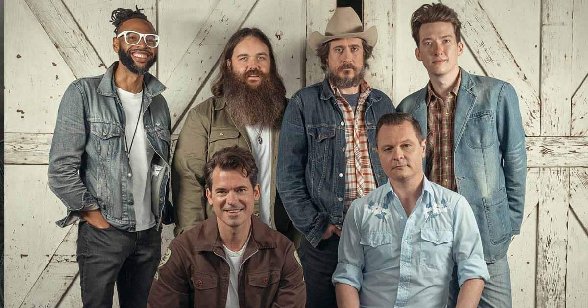 What You Didn't Know About Old Crow Medicine Show