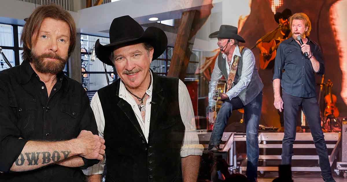 Brooks  Dunn reboots bond with fans in first Pittsburgh show in 13 years   Pittsburgh PostGazette