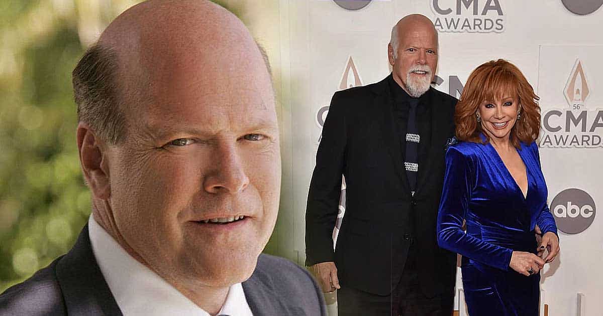 Who is Rex Linn 10 Things To Know About Reba McEntire's New Boyfriend
