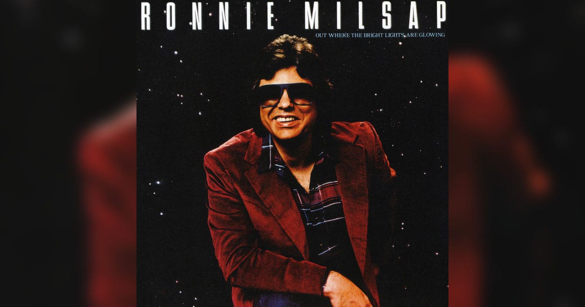 am i losing you ronnie milsap