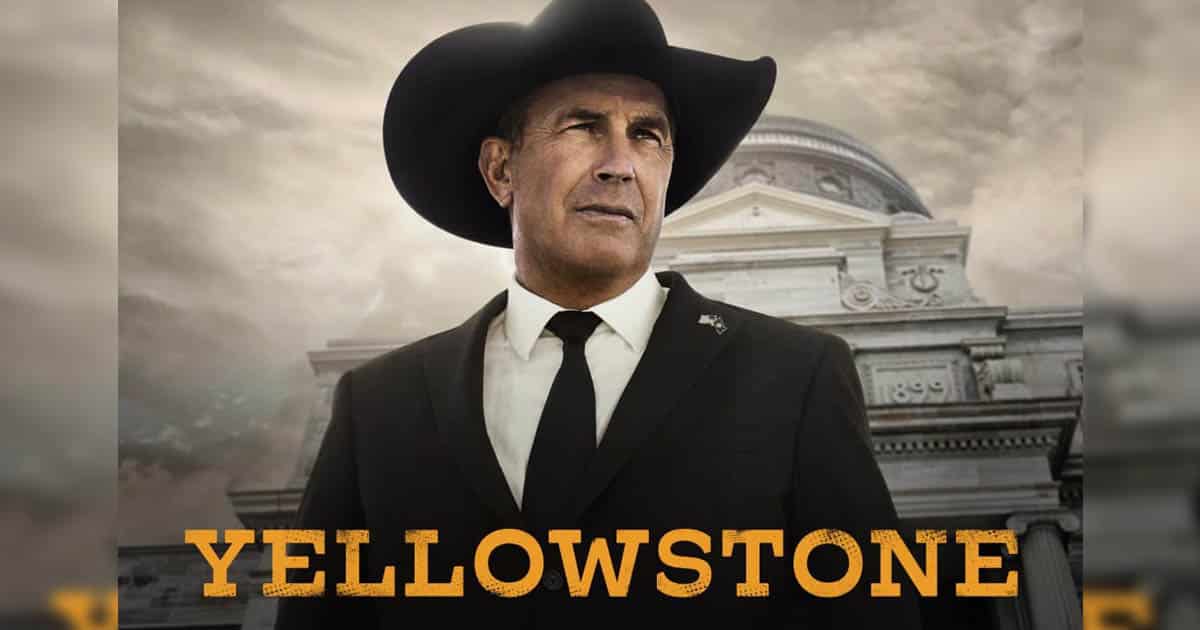 10 interesting facts about Yellowstone TV show