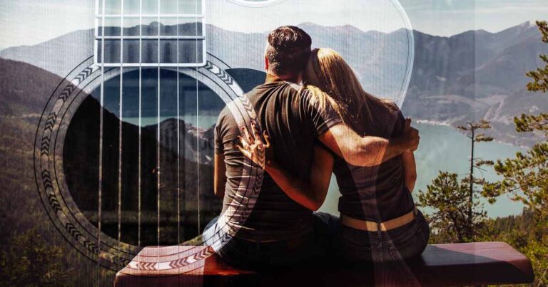 13 Best Country Songs About Unexpected Love