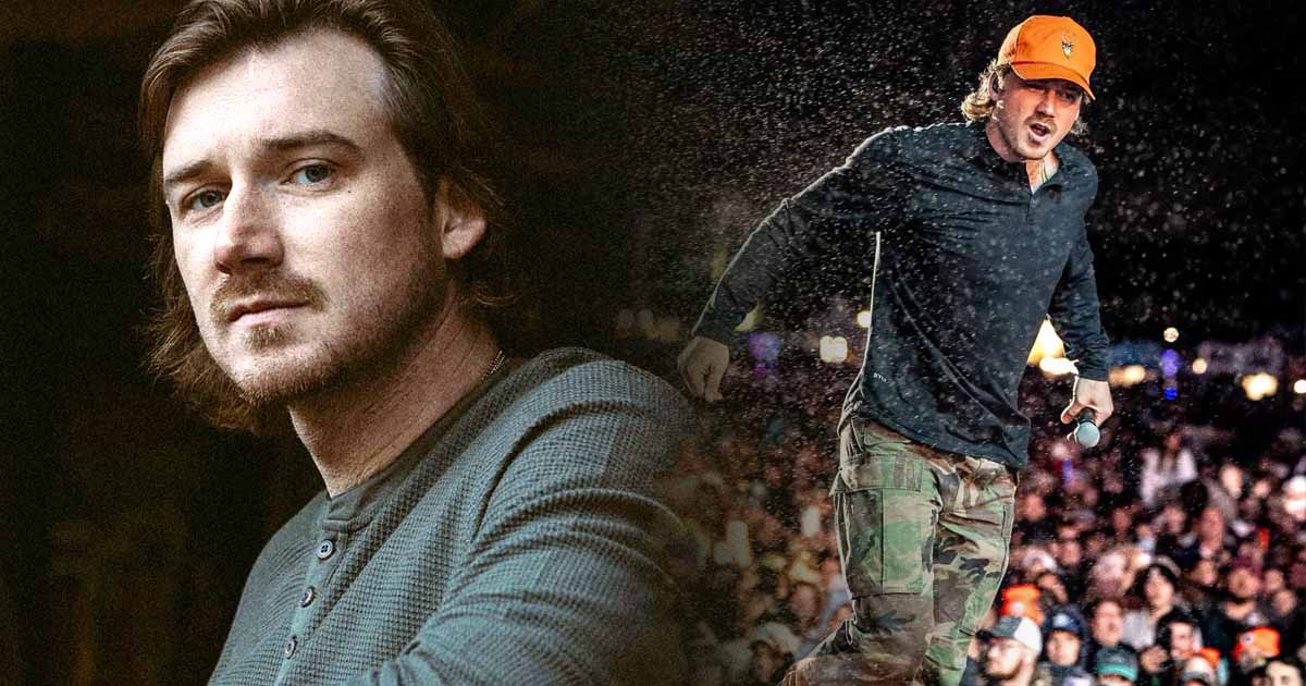 15 Best Morgan Wallen Songs