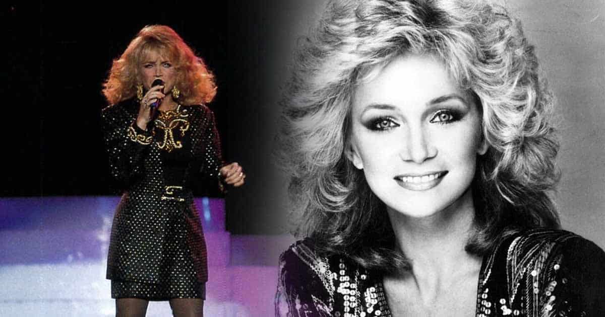 Barbara Mandrell Songs