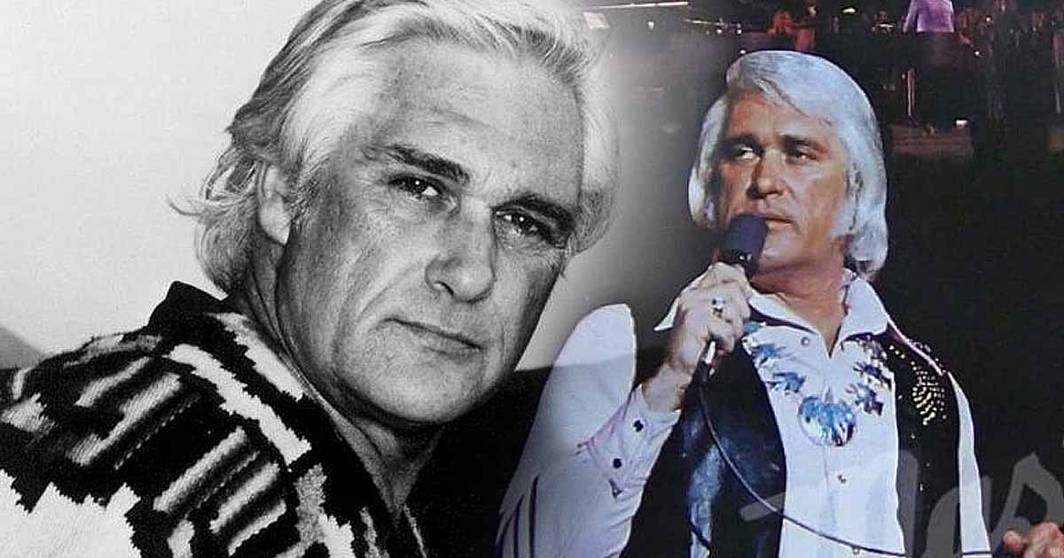 Charlie Rich Facts