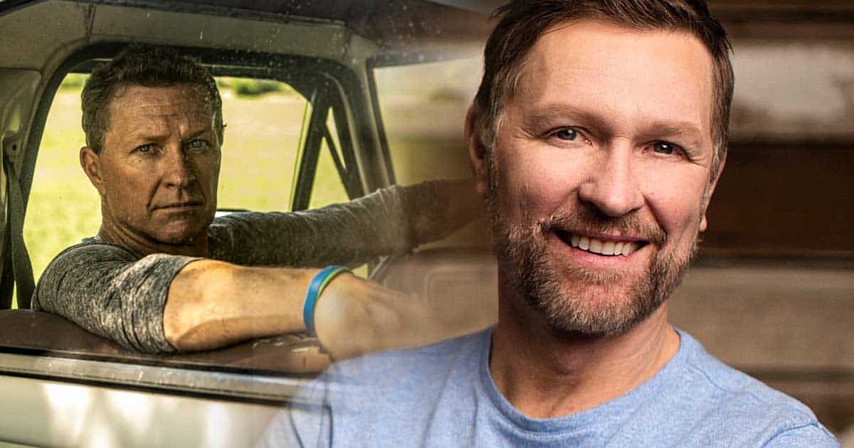 Craig Morgan Facts