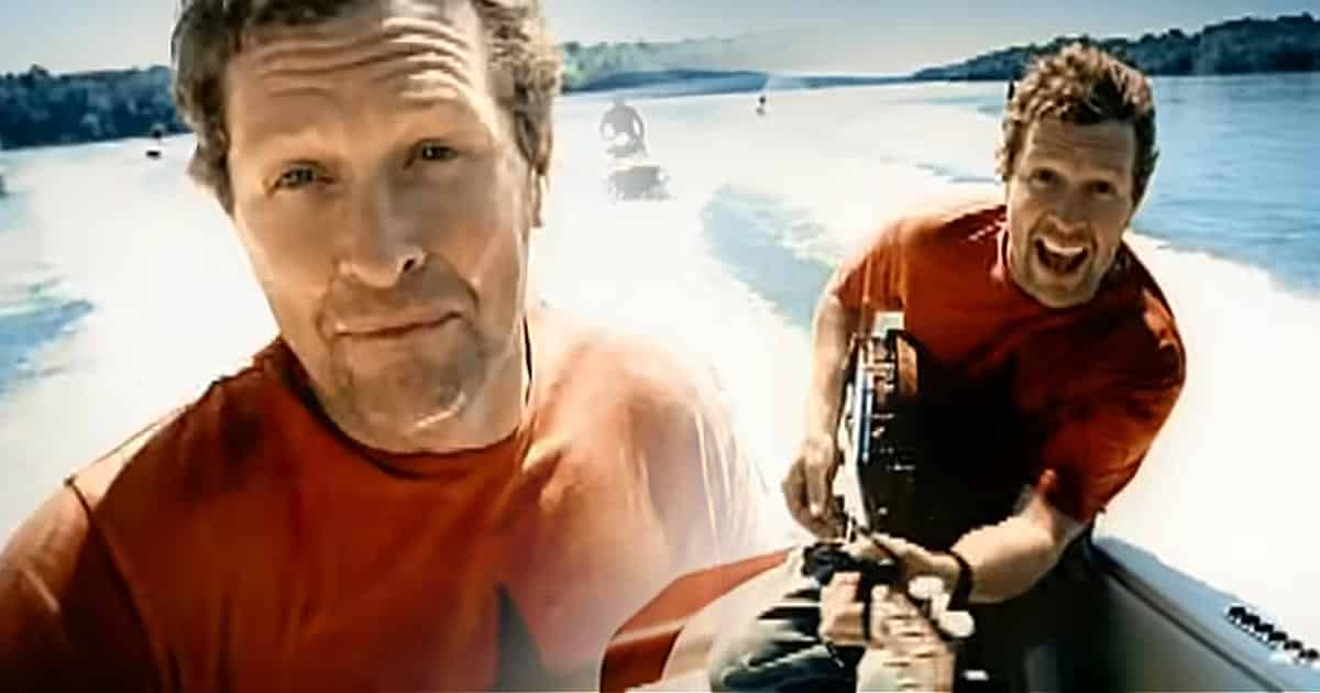 Craig Morgan - Redneck Yacht Club