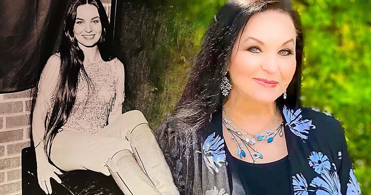 Crystal Gayle Facts