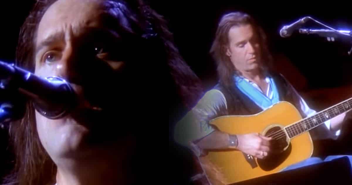 Dan Fogelberg - Believe in Me