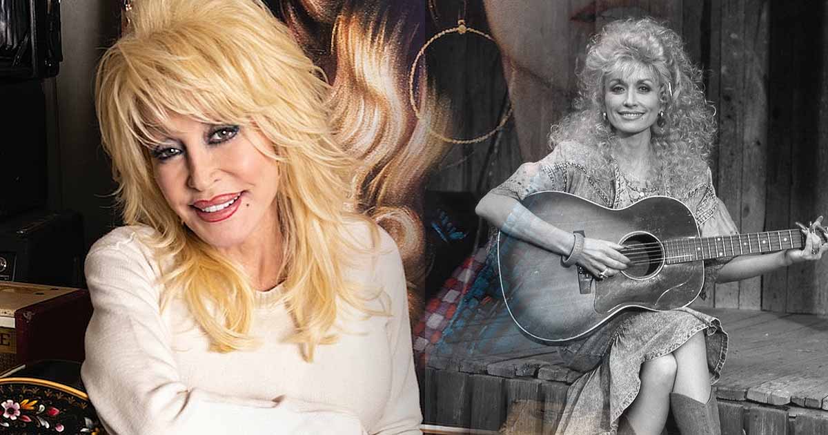 Dolly Parton Facts