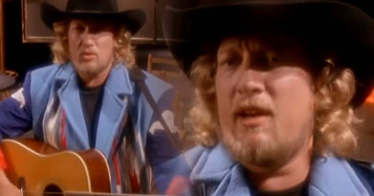 John Anderson - Straight Tequila Night