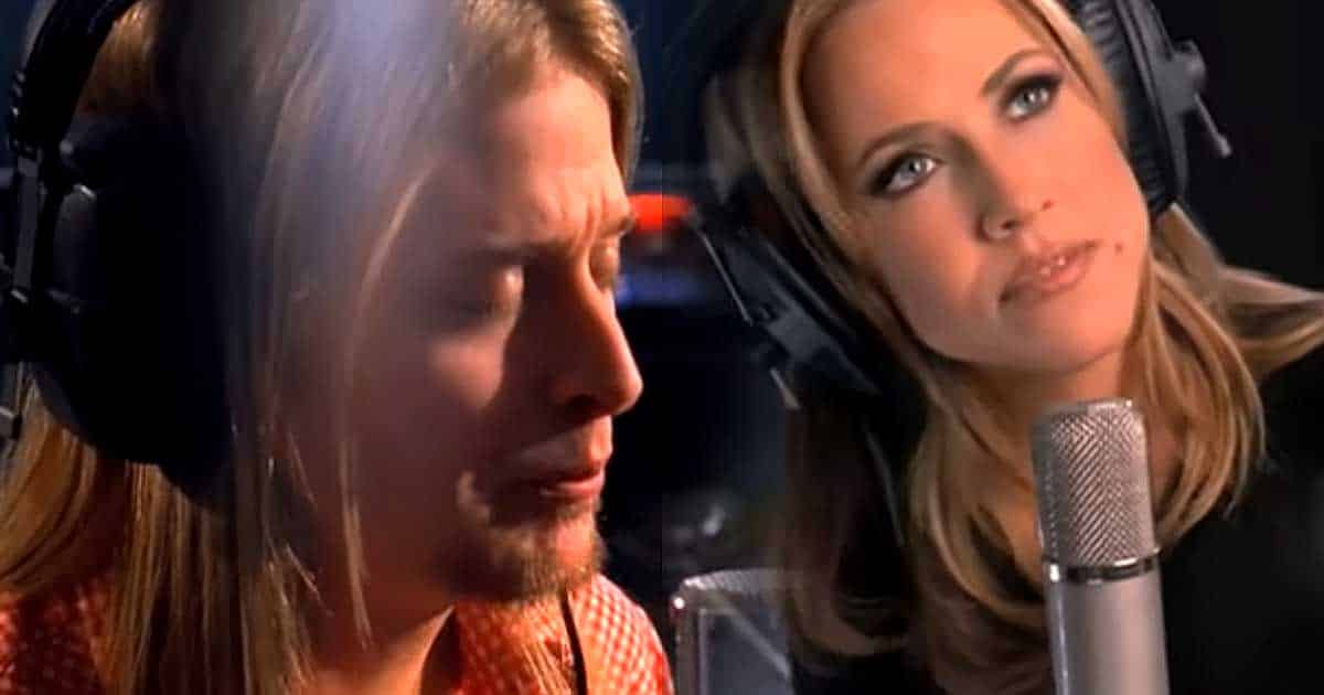 Kid Rock - Picture feat. Sheryl Crow