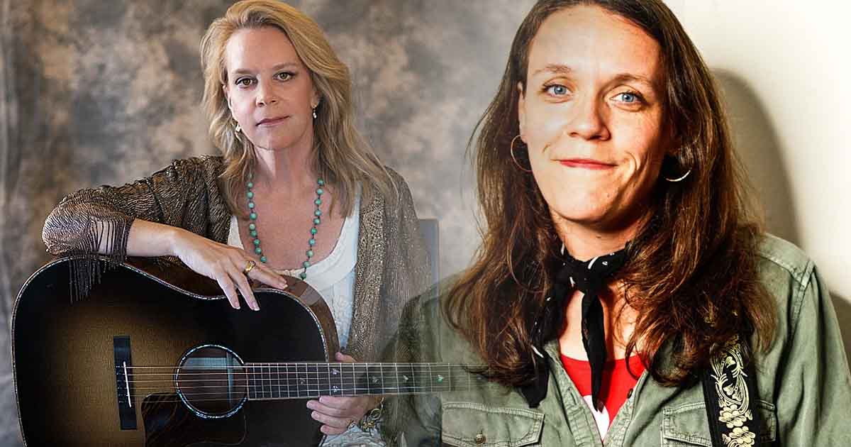 Mary Chapin Carpenter Songs