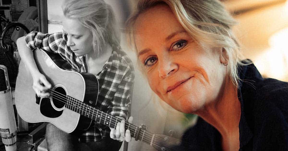 Mary Chapin Carpenter facts
