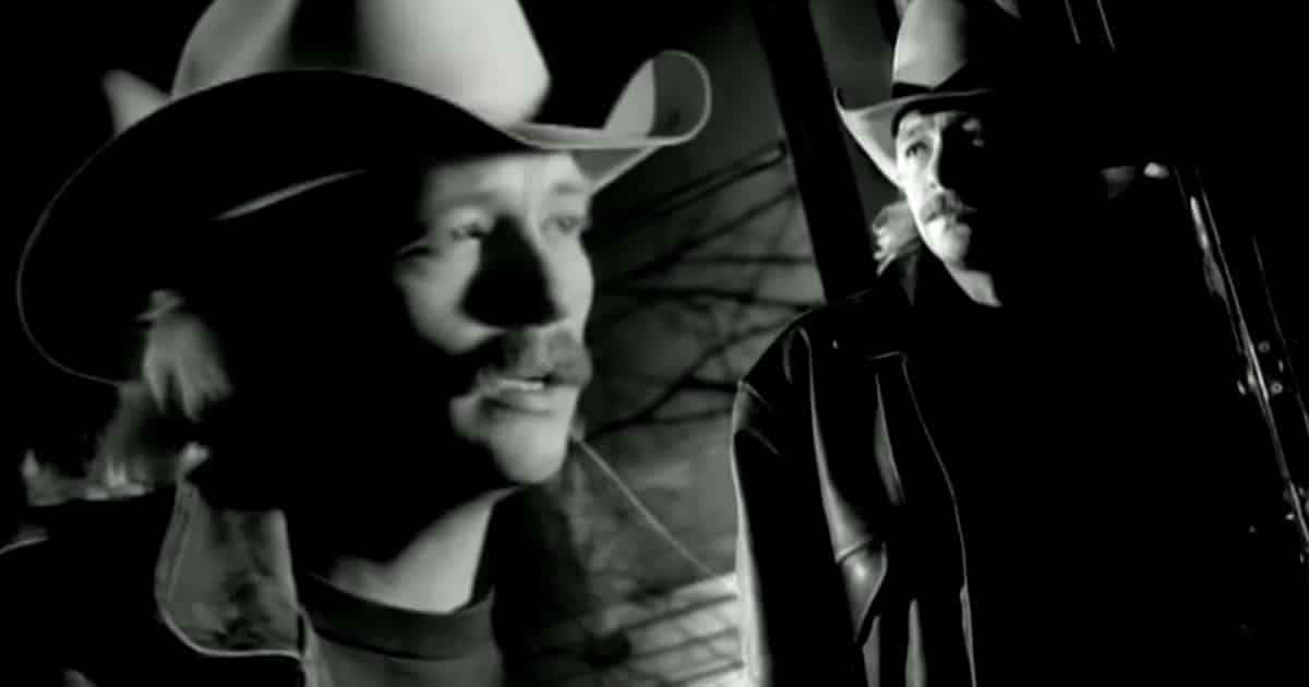 Meaning Behind Alan Jackson's "Midnight in Montgomery"