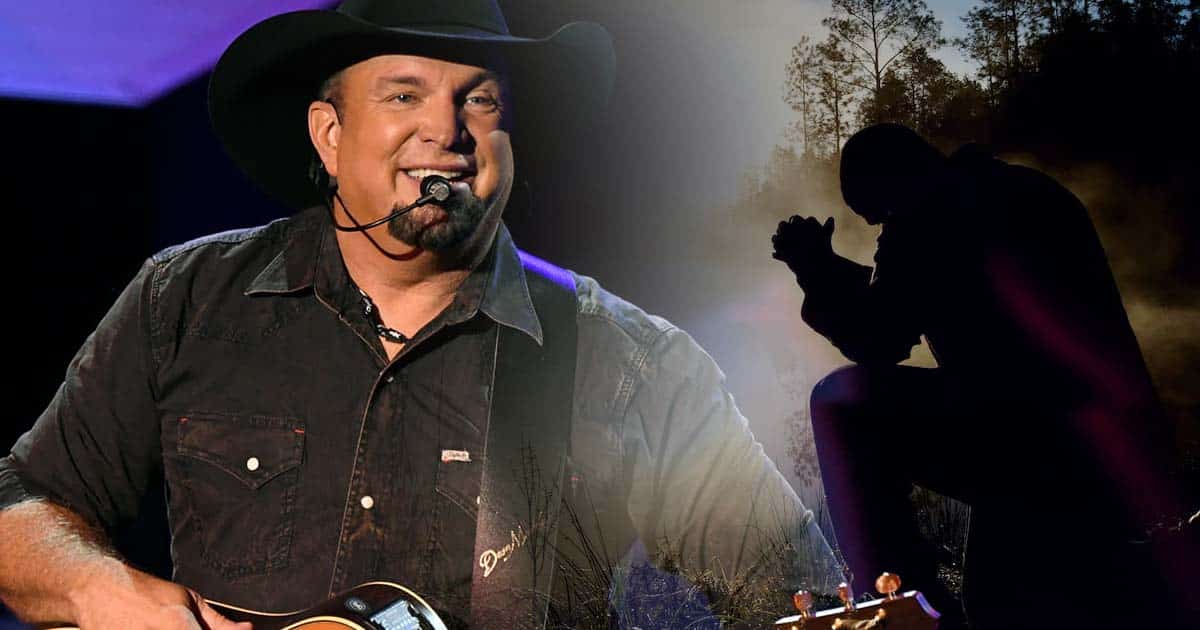 Meaning behind Garth Brooks Unanswered prayers