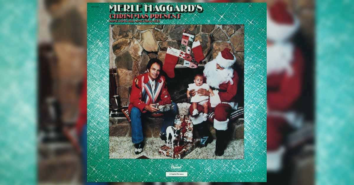 Merle Haggard - If We Make It Through December