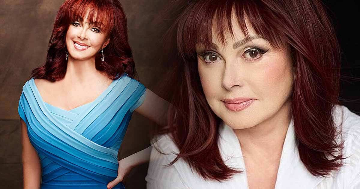 Naomi Judd Facts