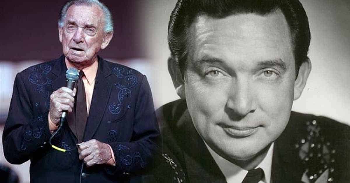 Ray Price Facts